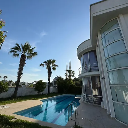 Belek Beach Villa * Μπέλεκ