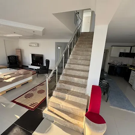 Βίλα Belek Beach Villa *