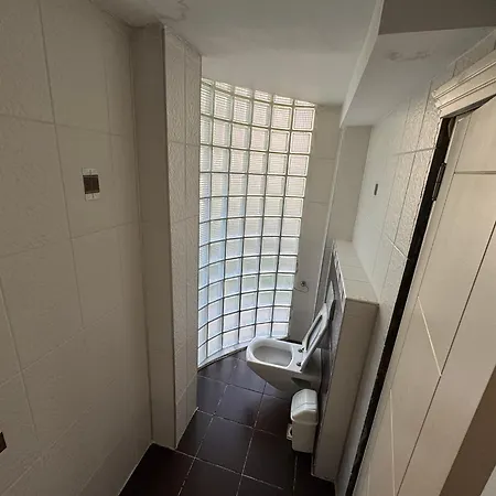 Belek Beach Villa Βίλα