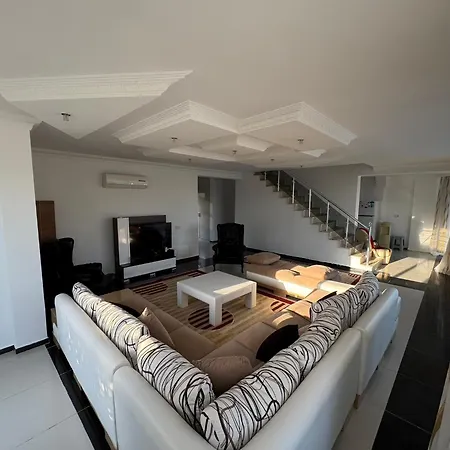 Belek Beach Villa Βίλα *