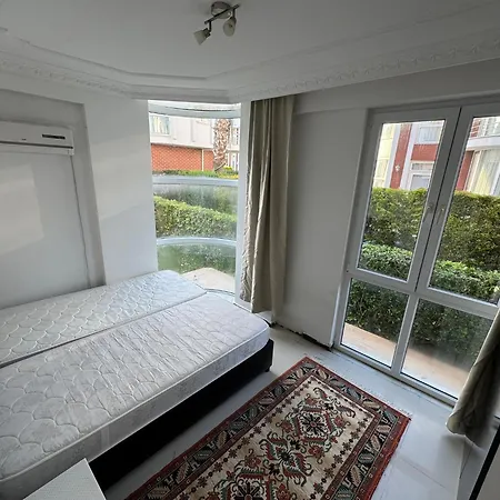 Βίλα Belek Beach Villa *