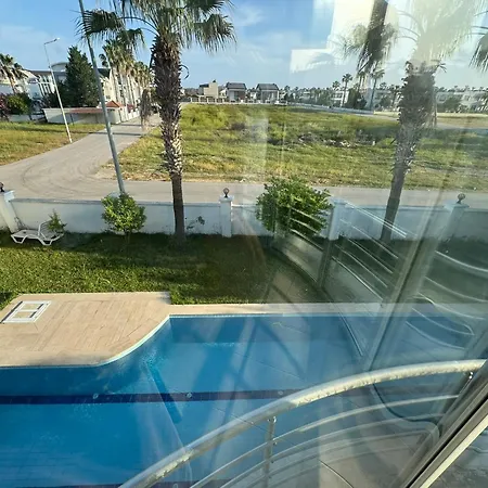 Belek Beach Villa * Μπέλεκ