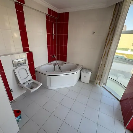 Βίλα Belek Beach Villa Μπέλεκ