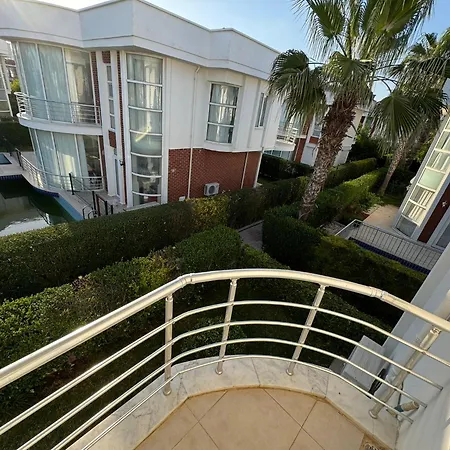 Belek Beach Villa * Μπέλεκ